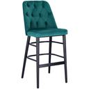 Abbildung Tabouret de bar Marlo Schrägansicht