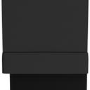 Abbildung Afsluitingselement rechts 60cm Anett Rückansicht