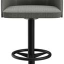 Abbildung bar stool Kerst S Vorderansicht