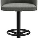 Abbildung bar stool Kerst S Vorderansicht