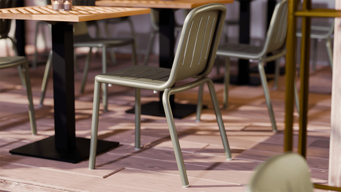 Armchair Hivo