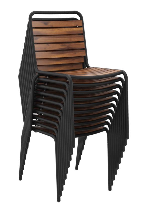 Abbildung stoel Bran