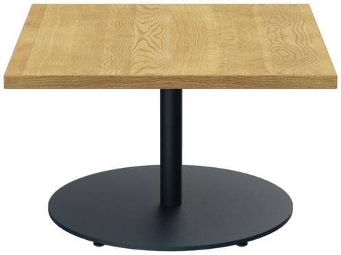 Abbildung salontafel T12 Slim Seitenansicht