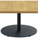 Abbildung salontafel T12 Slim Seitenansicht