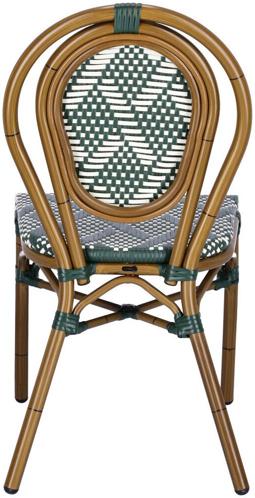 Abbildung chaise Marco Rückansicht