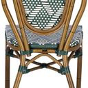 Abbildung chaise Marco Rückansicht