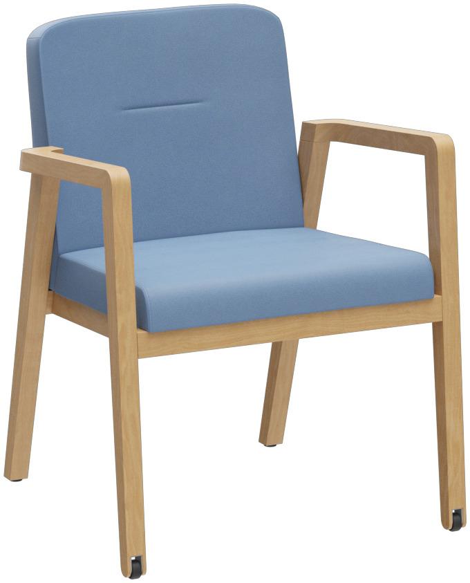 Fauteuil Tila