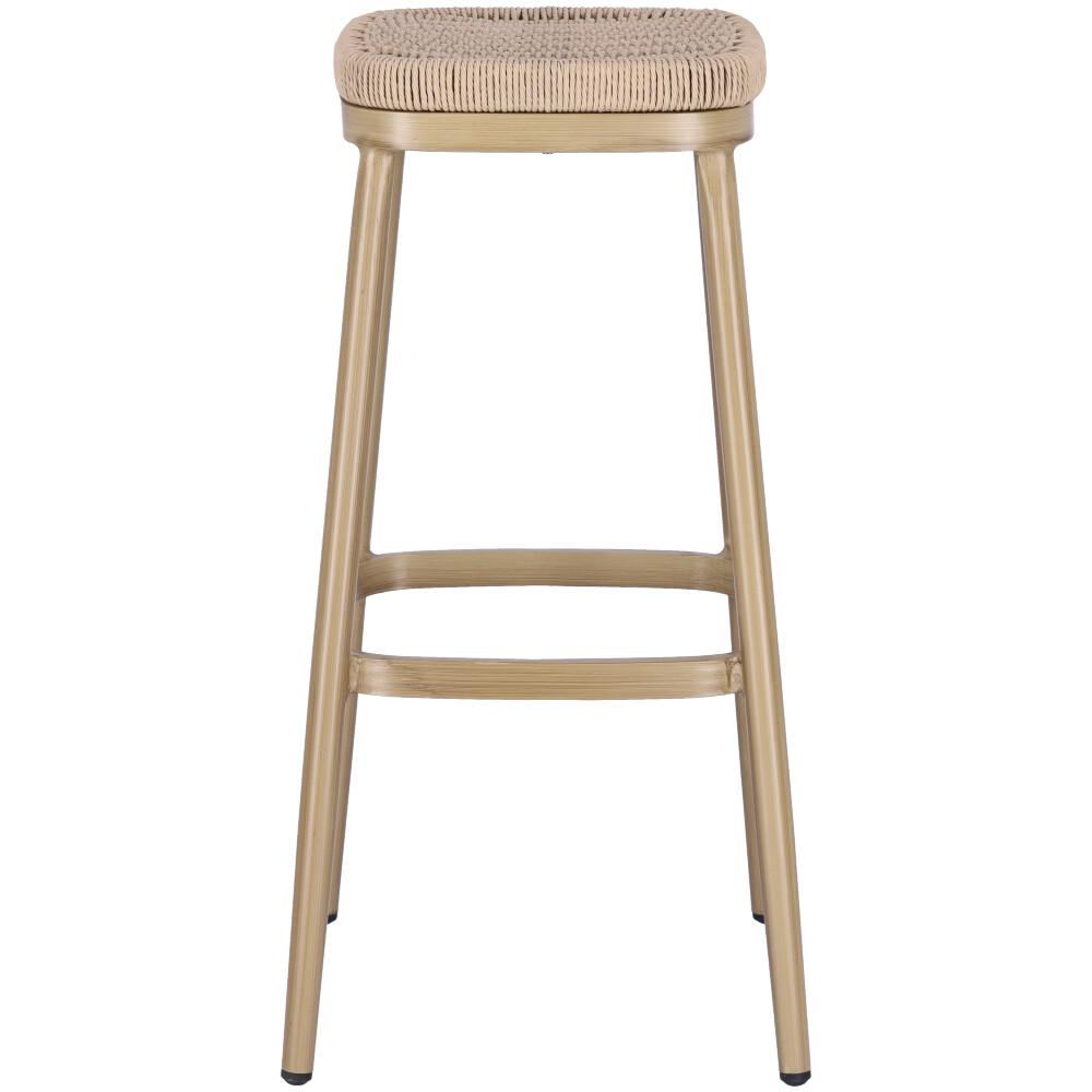 Abbildung bar stool Mavero Vorderansicht