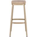 Abbildung bar stool Mavero Vorderansicht