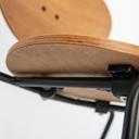 Abbildung Stuhl Ovni Detailansicht