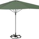 Abbildung Parasol Nerida Schrägansicht
