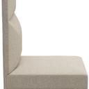 Abbildung Élément 60 cm Tuya B Seitenansicht