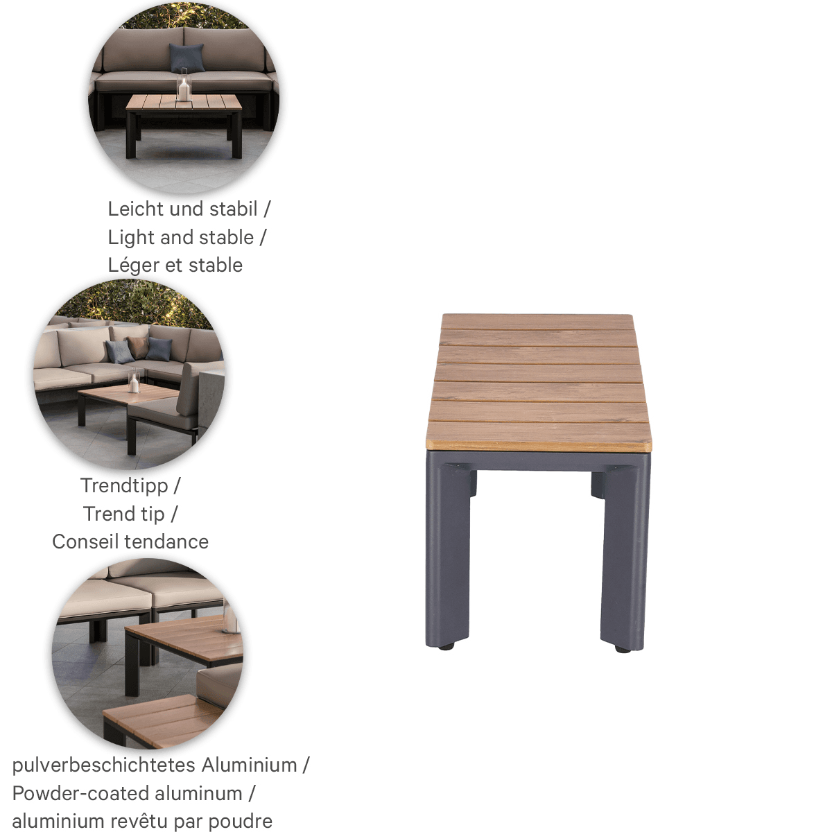 Abbildung salontafel Lorcan T