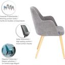 Abbildung arm chair Hada
