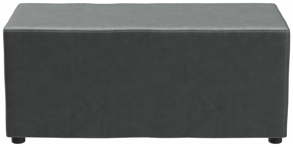 Abbildung Tabouret 2 places Corina Vorderansicht