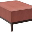 Abbildung tabouret Chilly Schrägansicht