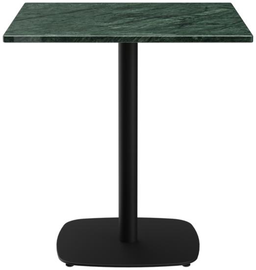 Abbildung table à manger Visar Vorderansicht