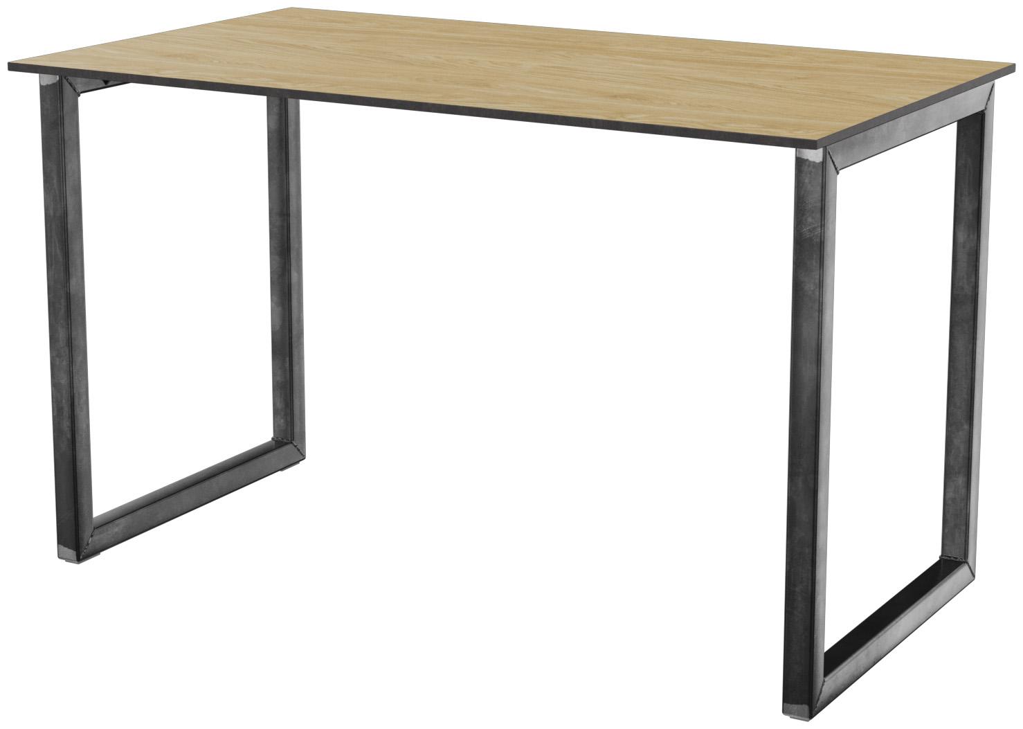 Abbildung dining table Rickon Schrägansicht