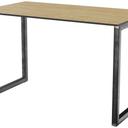 Abbildung dining table Rickon Schrägansicht