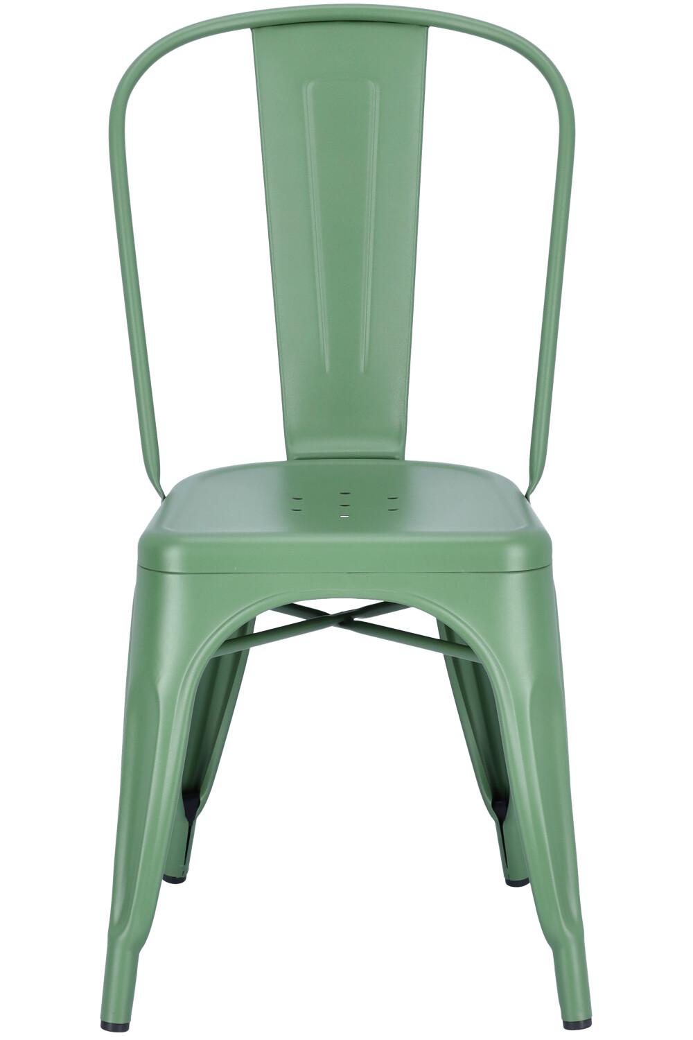 Abbildung chaise Patra Vorderansicht