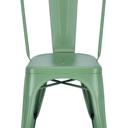 Abbildung chaise Patra Vorderansicht