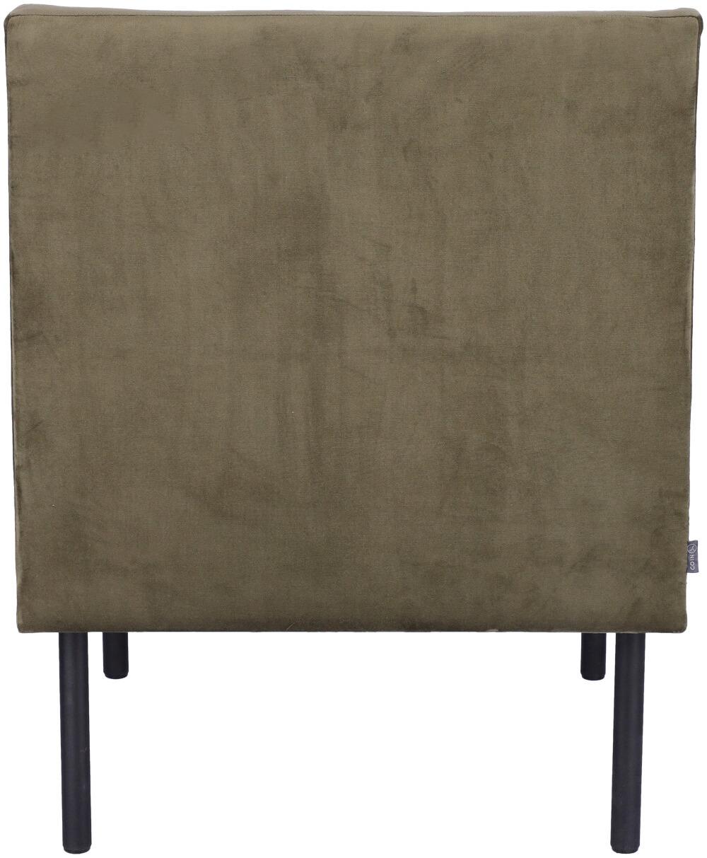 Abbildung Elemento 60 cm Tuya B Rückansicht