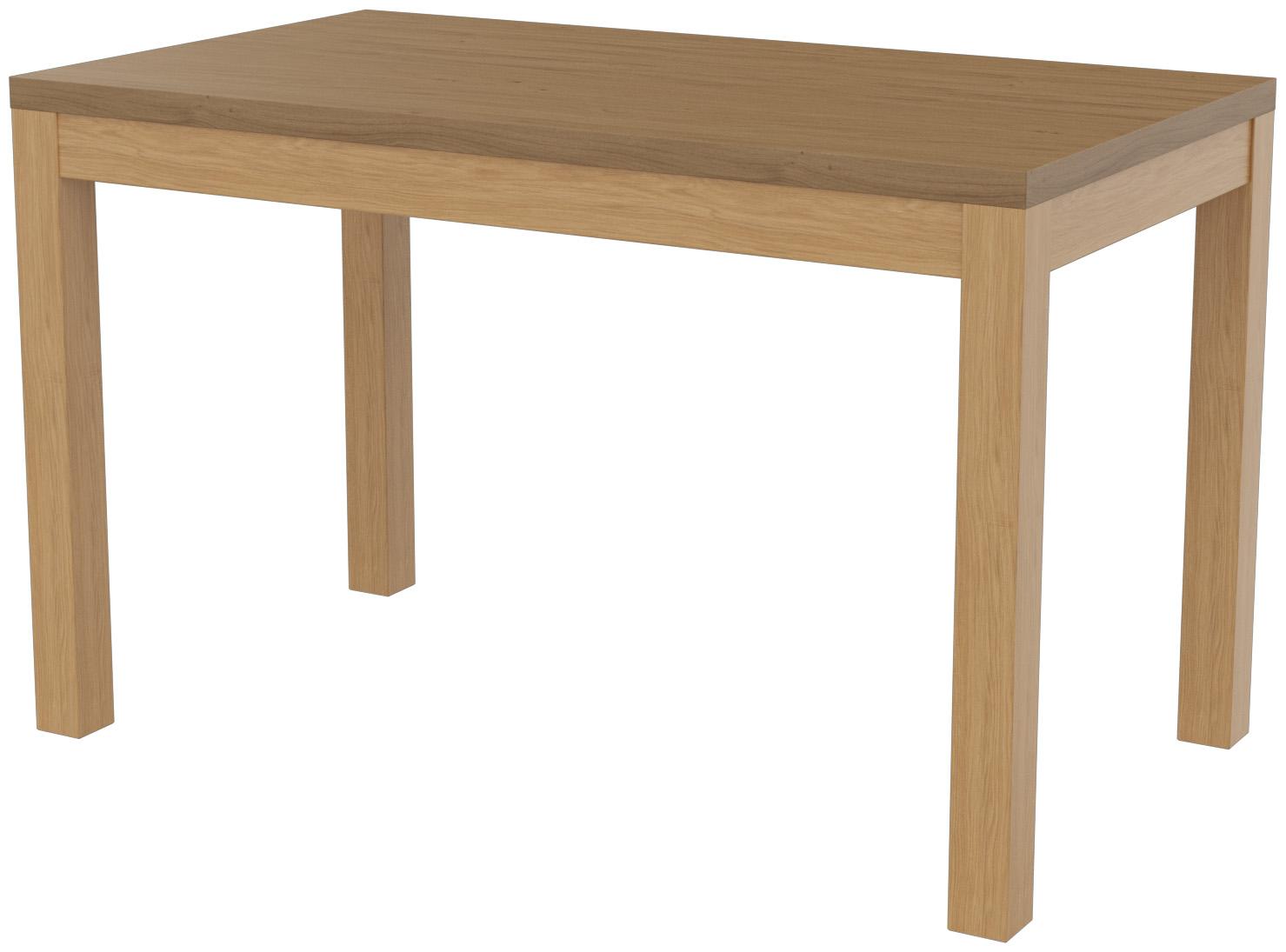 Abbildung Eettafel Dunia Schrägansicht