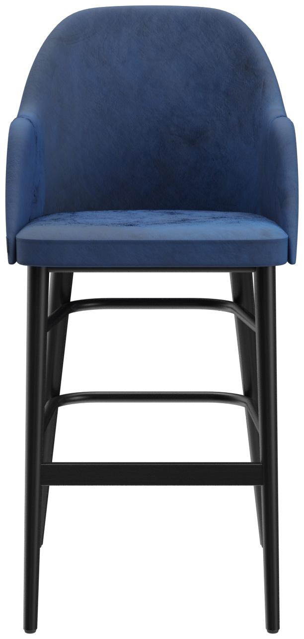 Abbildung bar stool Hada Vorderansicht