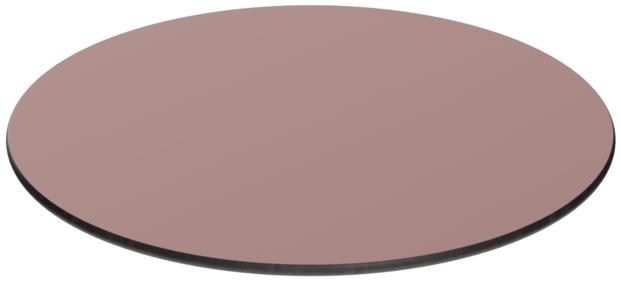 Tischplatte Compact Slim A