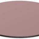 Abbildung Tischplatte Compact Slim A Schrägansicht
