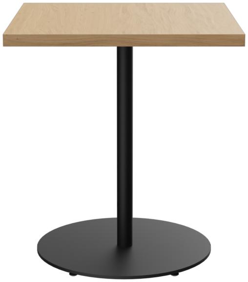 Abbildung eettafel T12 Slim Seitenansicht