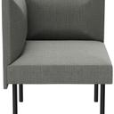 Abbildung Élément d'angle / extérieur côté droit Tuya B Seitenansicht