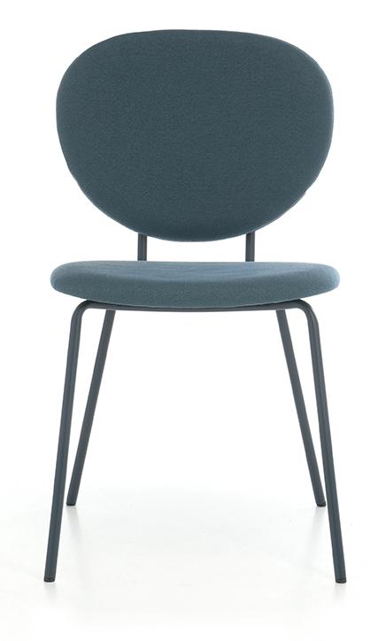 Abbildung chaise P 33 Vorderansicht