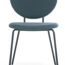 Abbildung chaise P 33 Vorderansicht