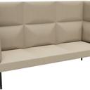 Abbildung Élément 3 places Tuya Schrägansicht