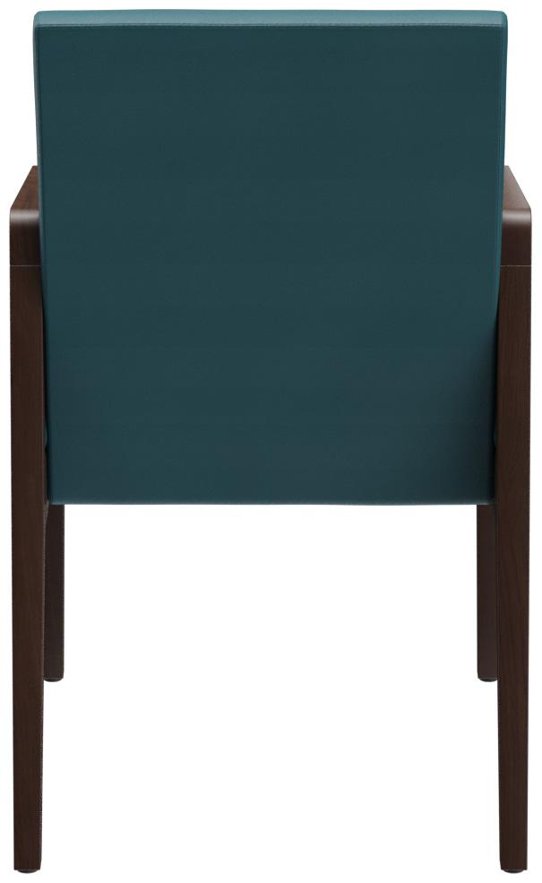 Abbildung Armstoel Paddy Rückansicht