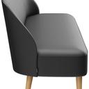 Abbildung 2-seater Cliff Seitenansicht