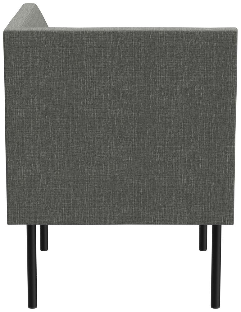 Abbildung Élément d'angle / extérieur côté droit Tuya B Rückansicht