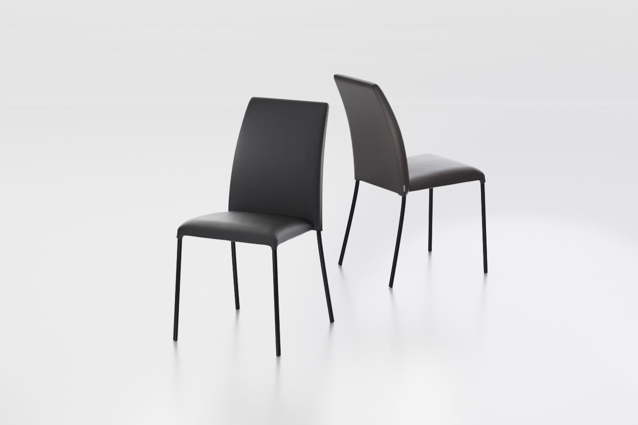Abbildung chair Seron