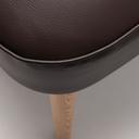 Abbildung Sessel Carin Detailansicht