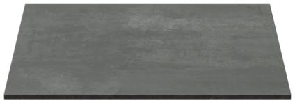 Abbildung Tischplatte Compact Slim Vorderansicht