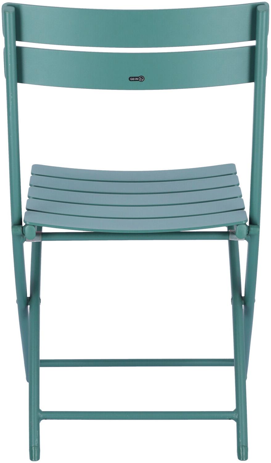 Abbildung chaise Baila Rückansicht