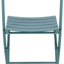 Abbildung chaise Baila Rückansicht