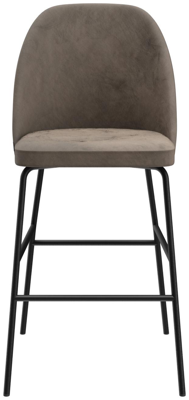 Abbildung Barkruk Hada Vorderansicht