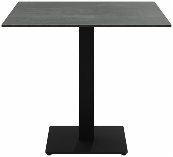 Abbildung eettafel Kerst Rückansicht