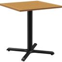 Abbildung Esstisch Kina Schrägansicht