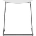 Abbildung Barhocker Yoko Vorderansicht