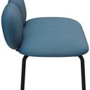 Abbildung 2-zits element Liberty Seitenansicht