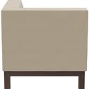 Abbildung élément d’angle Chilly Seitenansicht