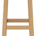 Abbildung Barkruk Wanto Seitenansicht